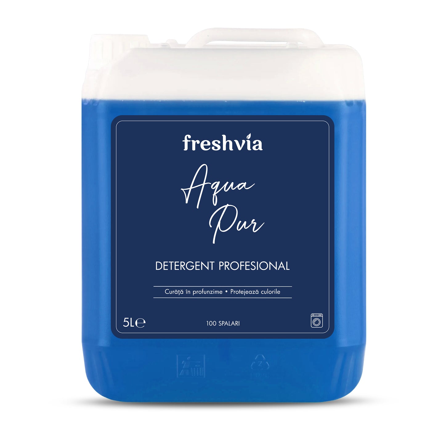 Aqua Pur Professional Detergent