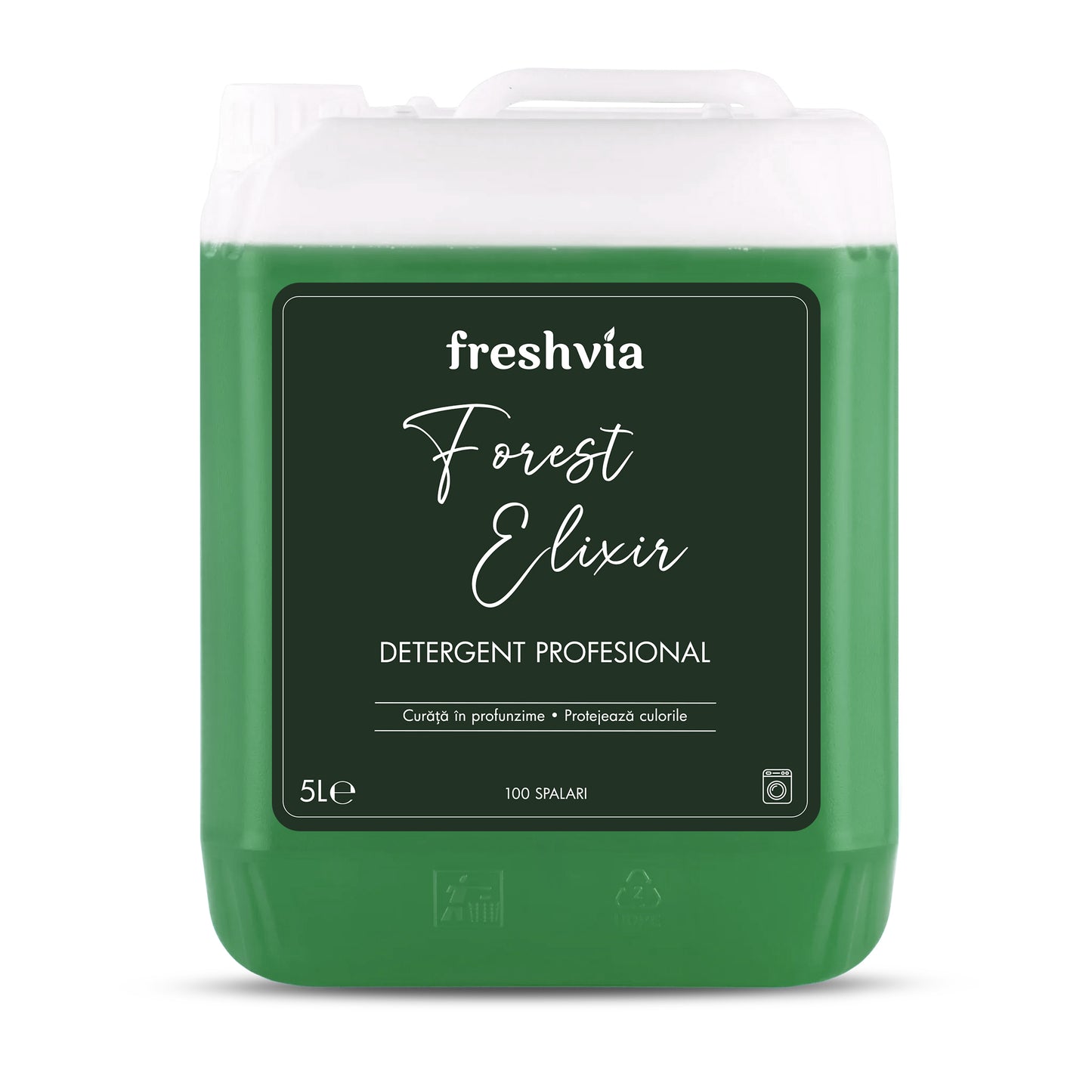 Detergent Profesional Forest Elixir