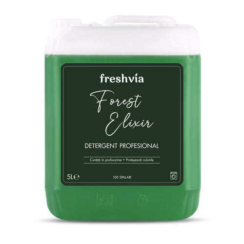 Detergent Profesional Forest Elixir