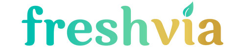 Freshvia